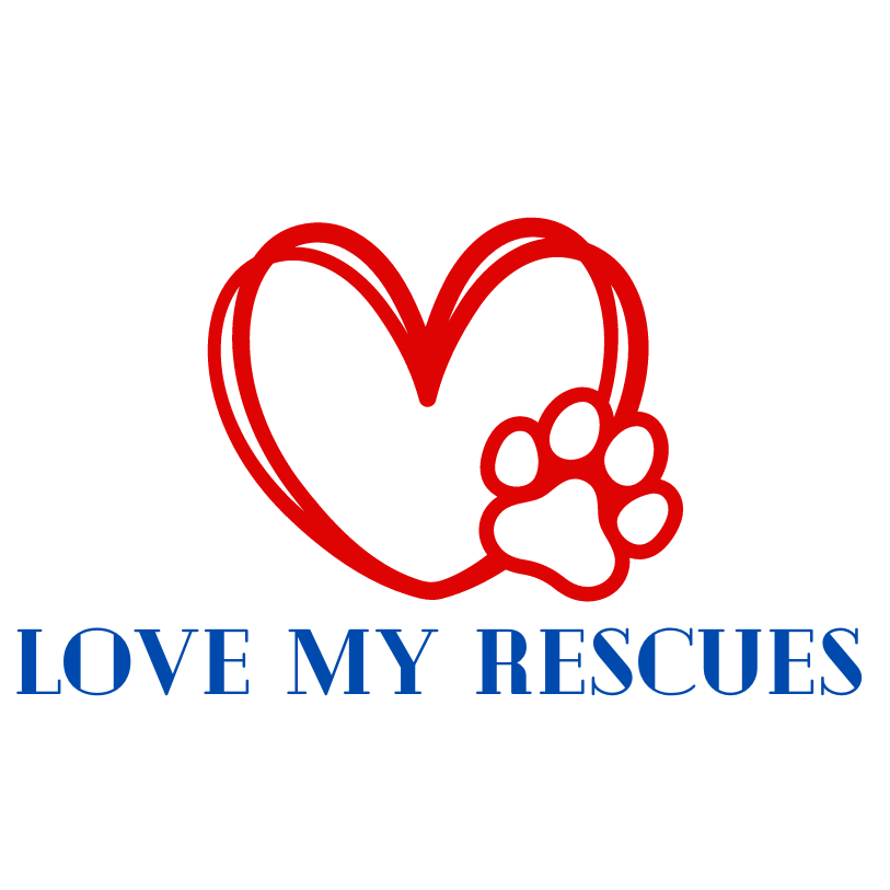 Love My Rescues